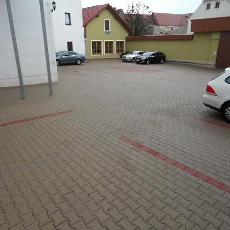Hotel Evabrunnen Bischofswerda Εξωτερικό φωτογραφία