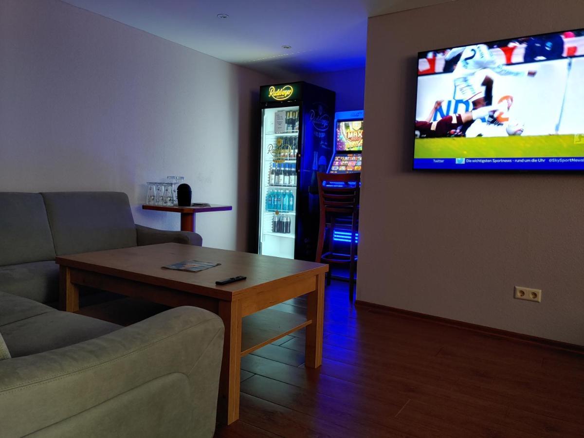 Hotel Evabrunnen Bischofswerda Εξωτερικό φωτογραφία