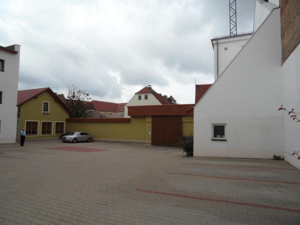 Hotel Evabrunnen Bischofswerda Εξωτερικό φωτογραφία