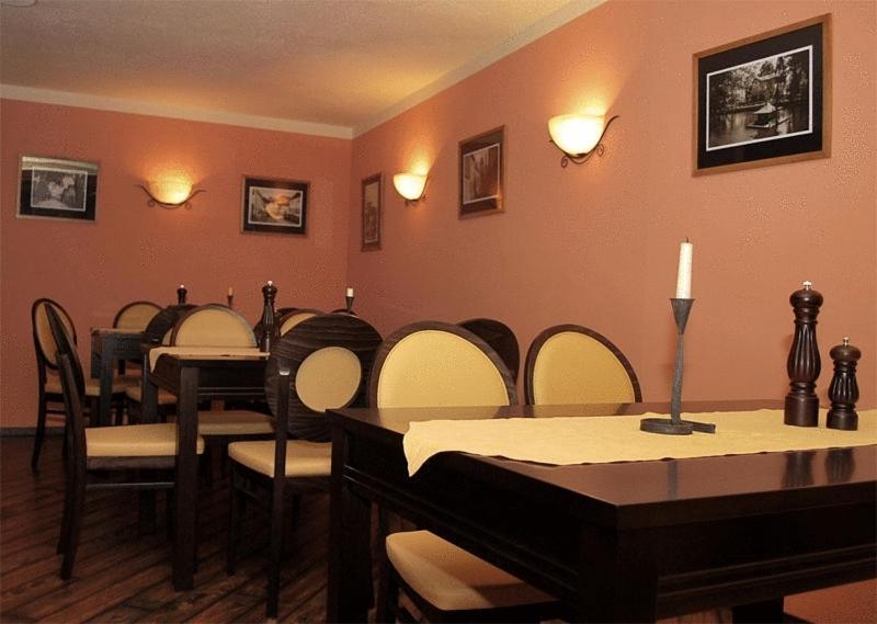 Hotel Evabrunnen Bischofswerda Εξωτερικό φωτογραφία