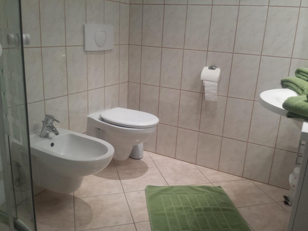 Hotel Evabrunnen Bischofswerda Δωμάτιο φωτογραφία