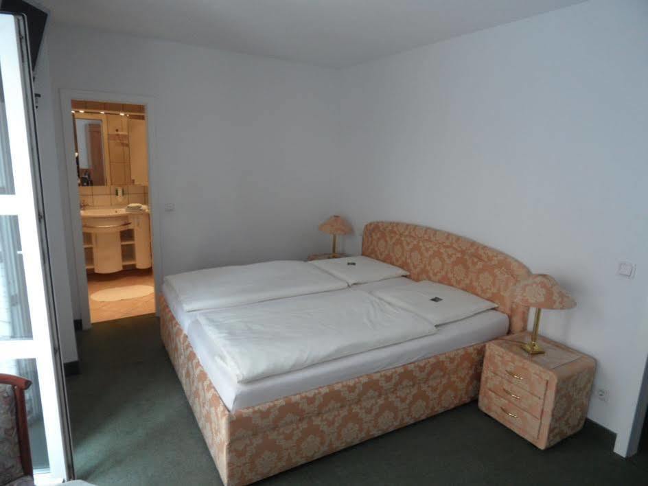 Hotel Evabrunnen Bischofswerda Εξωτερικό φωτογραφία