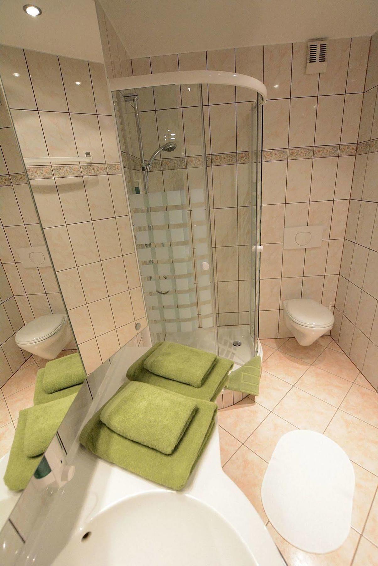 Hotel Evabrunnen Bischofswerda Εξωτερικό φωτογραφία