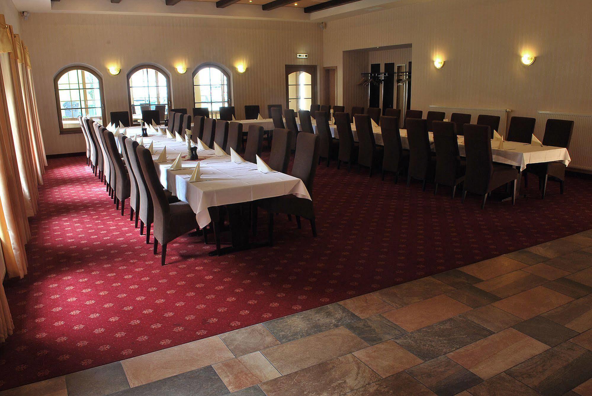 Hotel Evabrunnen Bischofswerda Εξωτερικό φωτογραφία