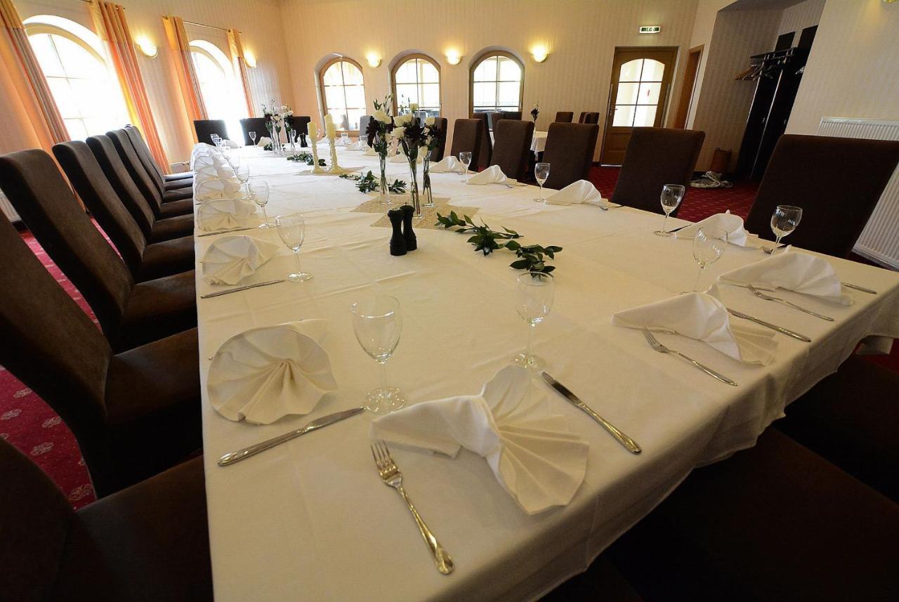 Hotel Evabrunnen Bischofswerda Εξωτερικό φωτογραφία